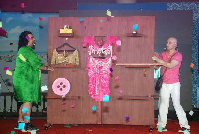 'क्या सूपर कूल...' के म्यूजिक लॉंच पर सितारे | फर्स्ट लुक