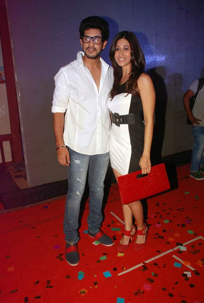 'क्या सूपर कूल...' के म्यूजिक लॉंच पर सितारे | फर्स्ट लुक