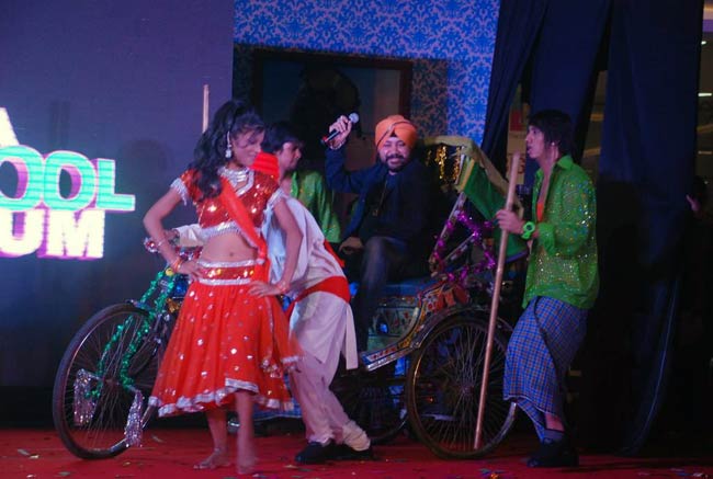 'क्या सूपर कूल...' के म्यूजिक लॉंच पर सितारे | फर्स्ट लुक