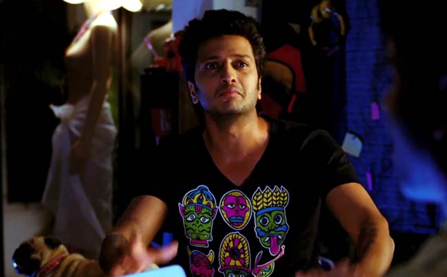 'क्या सुपर कूल हैं हम' का फर्स्‍ट लुक | फिल्म का प्रमोशन