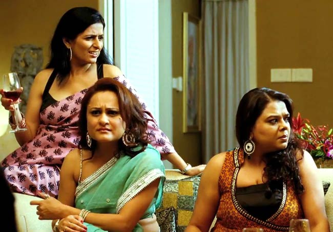 'क्या सुपर कूल हैं हम' का फर्स्‍ट लुक | फिल्म का प्रमोशन