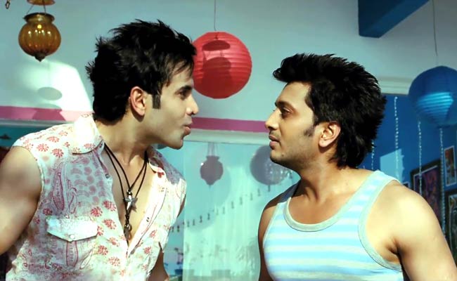 'क्या सुपर कूल हैं हम' का फर्स्‍ट लुक | फिल्म का प्रमोशन