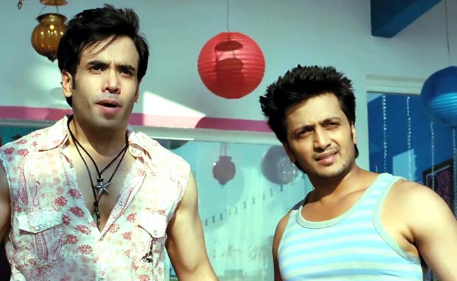 'क्या सुपर कूल हैं हम' का फर्स्‍ट लुक | फिल्म का प्रमोशन