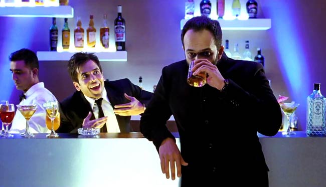 'क्या सुपर कूल हैं हम' का फर्स्‍ट लुक | फिल्म का प्रमोशन