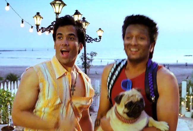 'क्या सुपर कूल हैं हम' का फर्स्‍ट लुक | फिल्म का प्रमोशन