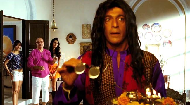 'क्या सुपर कूल हैं हम' का फर्स्‍ट लुक | फिल्म का प्रमोशन