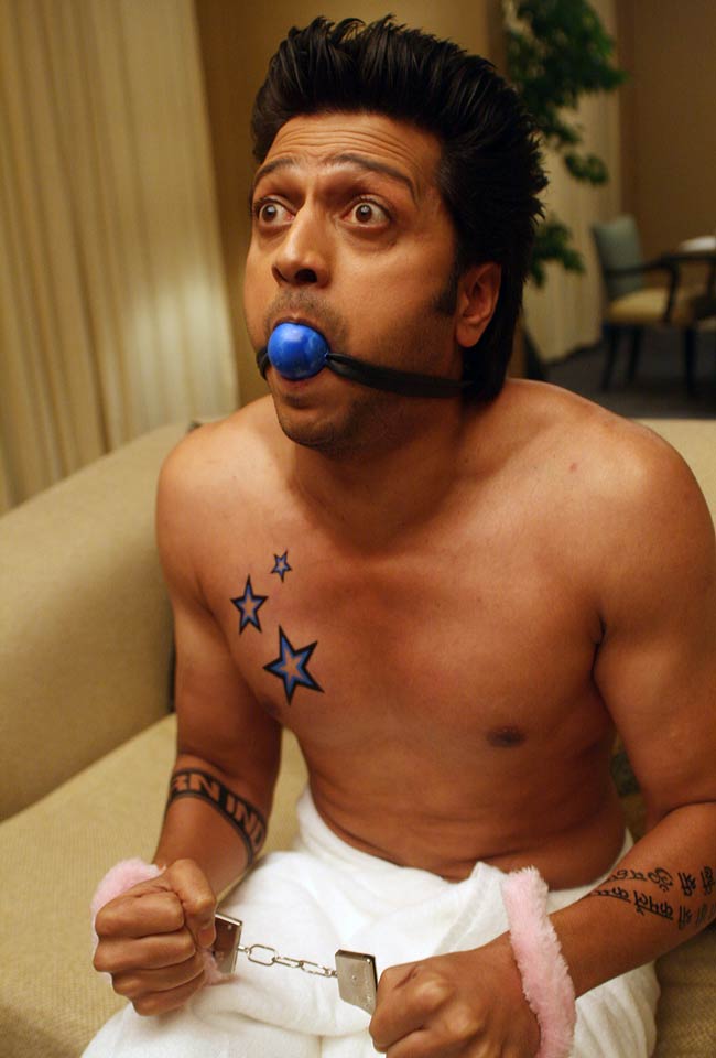 'क्या सुपर कूल हैं हम' का फर्स्‍ट लुक | फिल्म का प्रमोशन