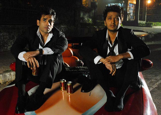 'क्या सुपर कूल हैं हम' का फर्स्‍ट लुक | फिल्म का प्रमोशन