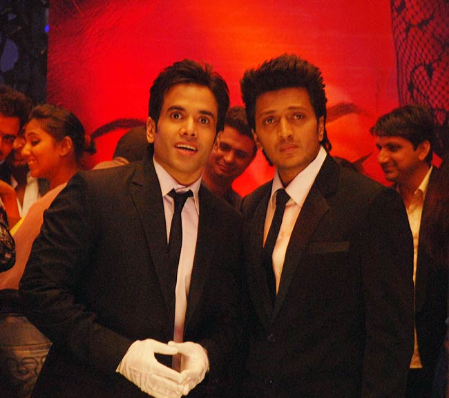 'क्या सुपर कूल हैं हम' का फर्स्‍ट लुक | फिल्म का प्रमोशन