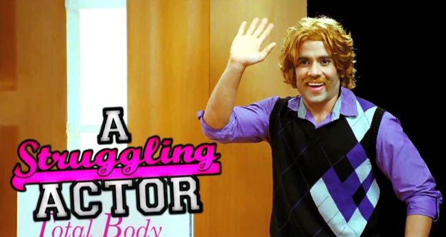 'क्या सुपर कूल हैं हम' का फर्स्‍ट लुक | फिल्म का प्रमोशन