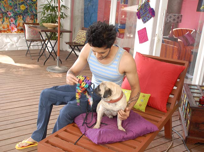 'क्या सुपर कूल हैं हम' का फर्स्‍ट लुक | फिल्म का प्रमोशन