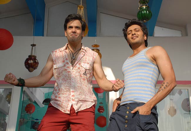 'क्या सुपर कूल हैं हम' का फर्स्‍ट लुक | फिल्म का प्रमोशन