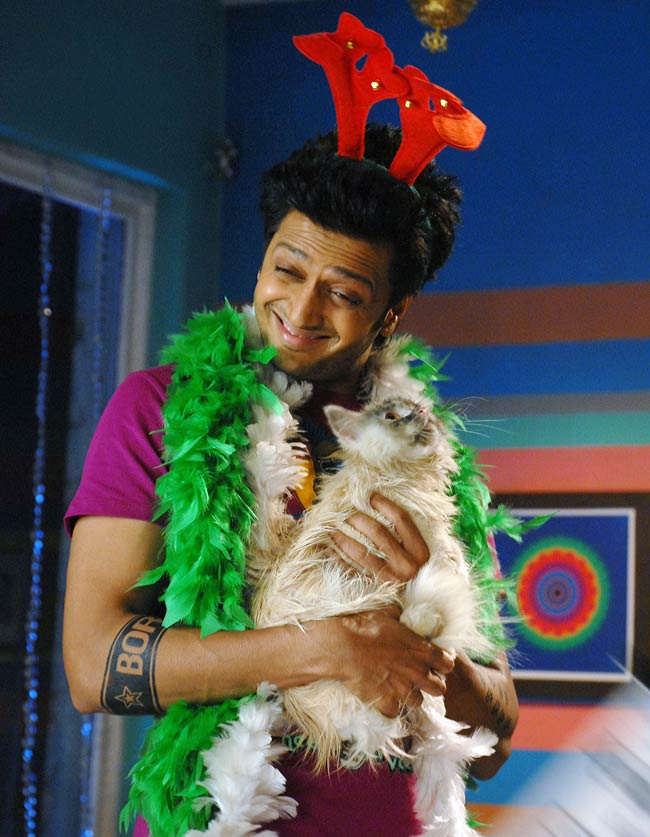 'क्या सुपर कूल हैं हम' का फर्स्‍ट लुक | फिल्म का प्रमोशन