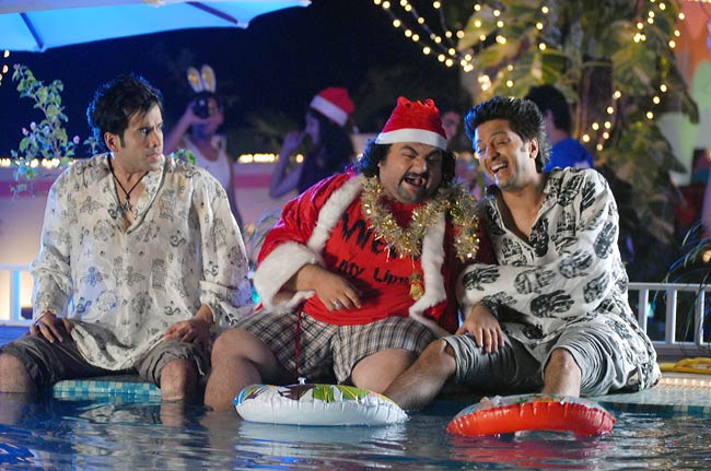 'क्या सुपर कूल हैं हम' का फर्स्‍ट लुक | फिल्म का प्रमोशन