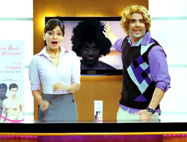 'क्या सुपर कूल हैं हम' का फर्स्‍ट लुक | फिल्म का प्रमोशन