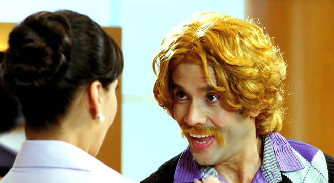 'क्या सुपर कूल हैं हम' का फर्स्‍ट लुक | फिल्म का प्रमोशन