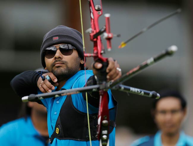 पहले दिन भारतीय खिलाड़ियों का खराब प्रदर्शन