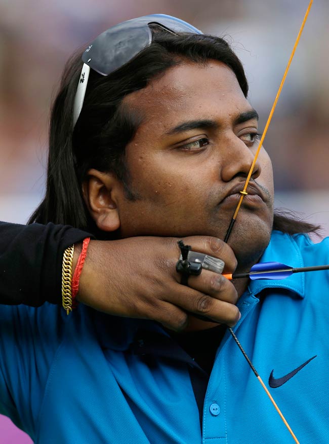 पहले दिन भारतीय खिलाड़ियों का खराब प्रदर्शन