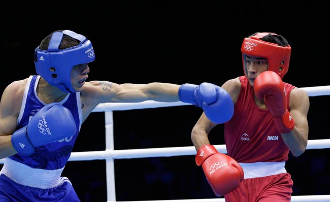 पहले दिन भारतीय खिलाड़ियों का खराब प्रदर्शन