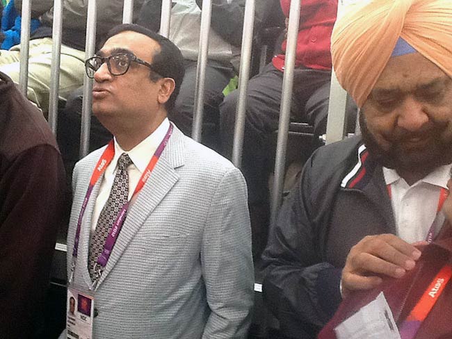 ओलंपिक की एक्सक्लूसिव तस्वीरें | विस्तृत कवरेज