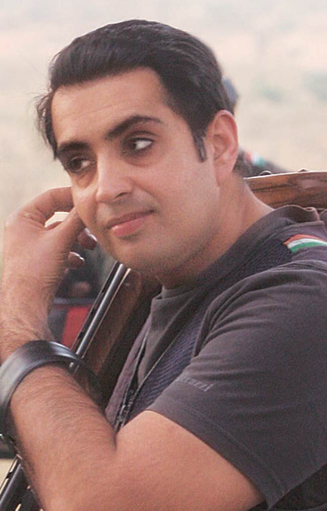 पदकों पर निशाना साधना चाहेंगे भारतीय शूटर