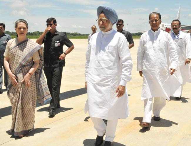 PM ने बाढ़ प्रभावित असम को दिया राहत पैकेज