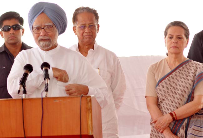 PM ने बाढ़ प्रभावित असम को दिया राहत पैकेज