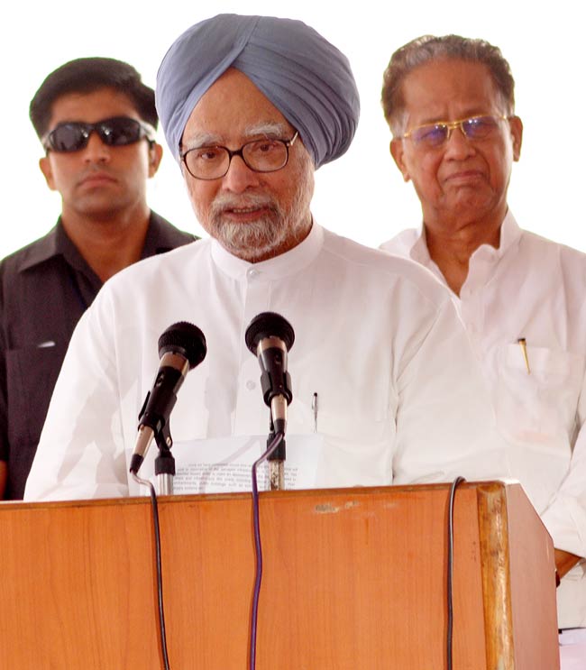 PM ने बाढ़ प्रभावित असम को दिया राहत पैकेज