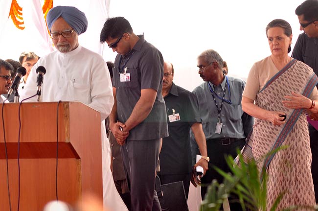 PM ने बाढ़ प्रभावित असम को दिया राहत पैकेज