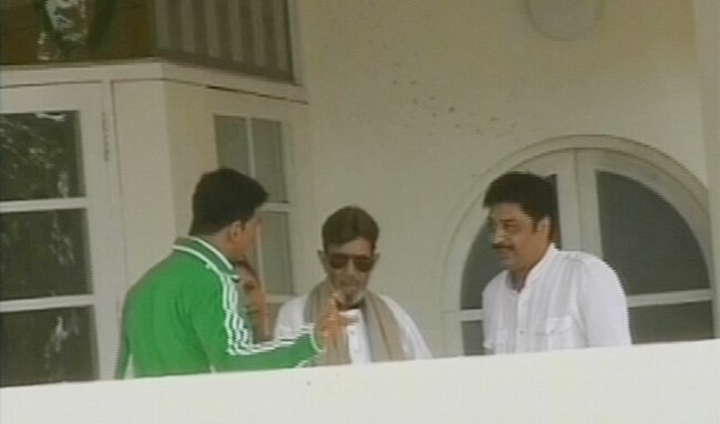 16 जुलाई 2012: तस्वीरों में दिनभर की बड़ी खबरें | पढ़ें