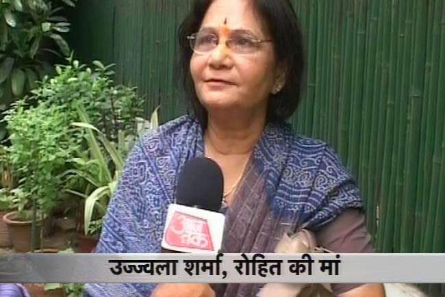 क्या है एनडी तिवारी पितृत्व का पूरा मामला