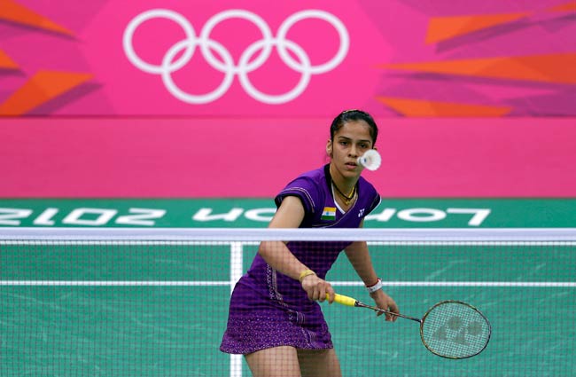 साइना, विजेंदर और जय भगवान ने दिखाया दम