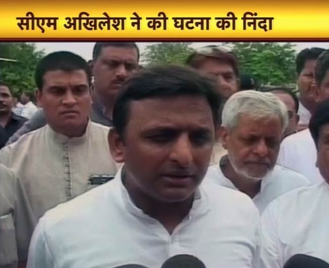 26 जुलाई 2012: तस्वीरों में दिनभर की अहम खबरें | पढ़ें