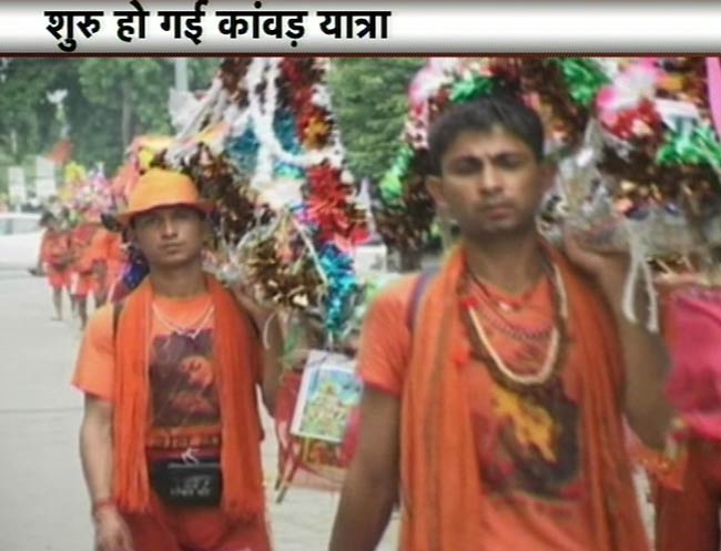 04 जुलाई, 2012: तस्‍वीरों में दिनभर की अहम खबरें | पढ़ें