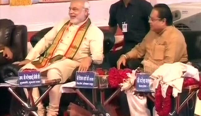 29 जुलाई 2012: तस्वीरों में दिनभर की अहम खबरें