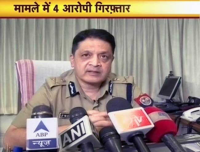 13 जुलाई 2012: तस्वीरों में दिनभर की बड़ी खबरें | पढ़ें