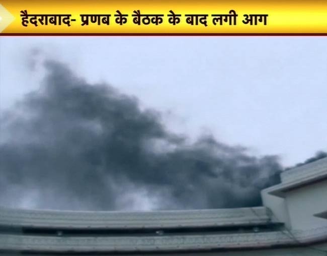 01 जुलाई, 2012: तस्‍वीरों में दिनभर की अहम खबरें | पढ़ें