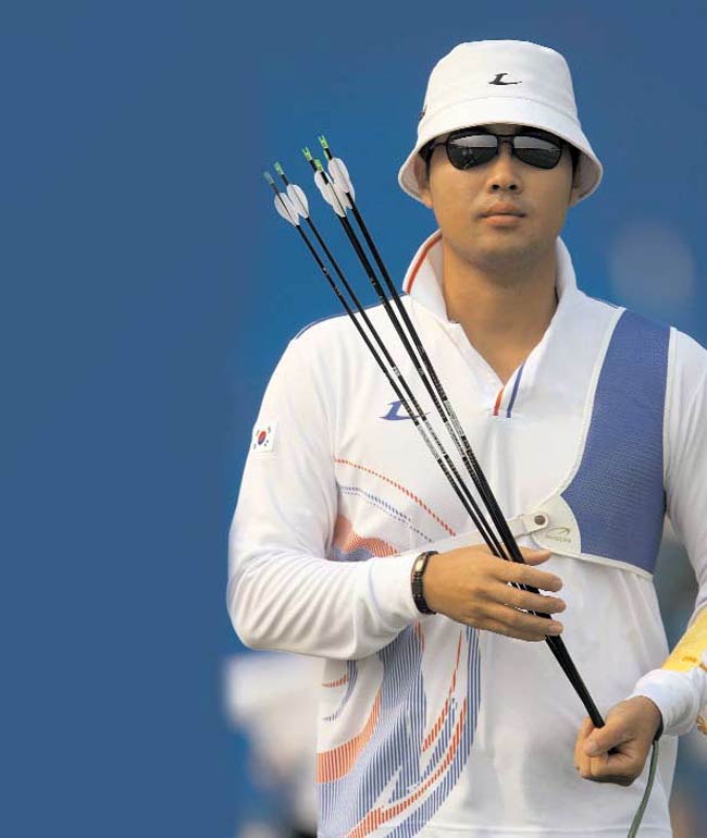 लंदन ओलंपिक 2012: इन 10 पर रहेगी खास नजर