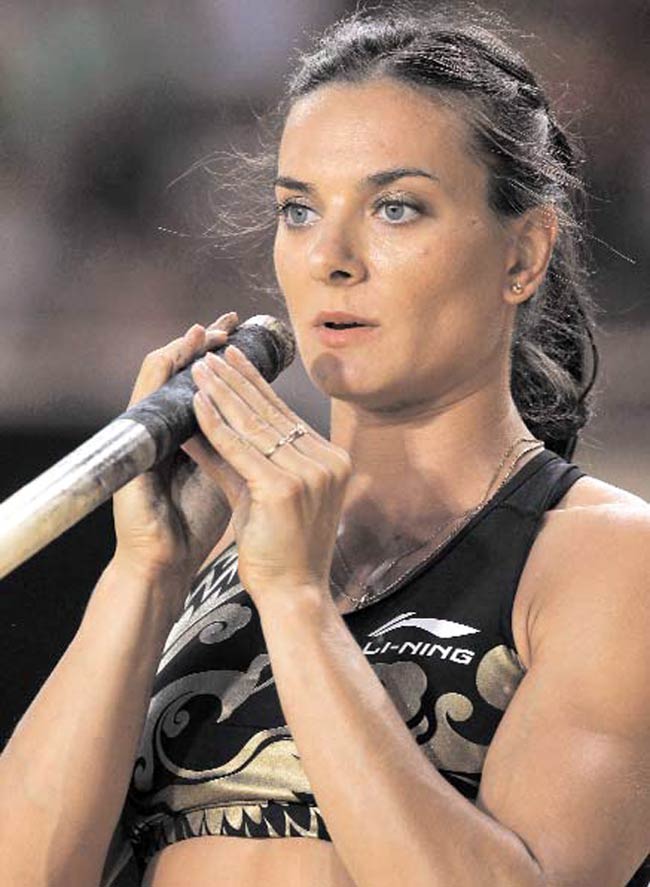 लंदन ओलंपिक 2012: इन 10 पर रहेगी खास नजर