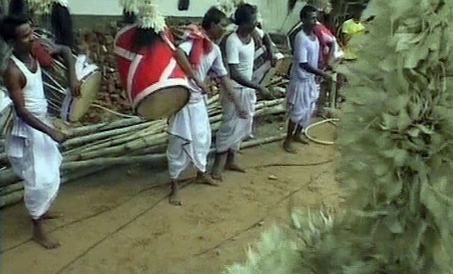 22 जुलाई 2012: तस्वीरों में दिनभर की बड़ी खबरें | पढ़ें