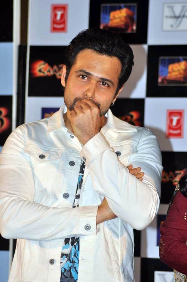 राज-3 में दिखेगी बिपाशा-इमरान की जोड़ी