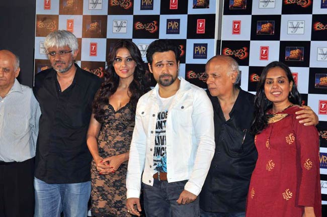 राज-3 में दिखेगी बिपाशा-इमरान की जोड़ी