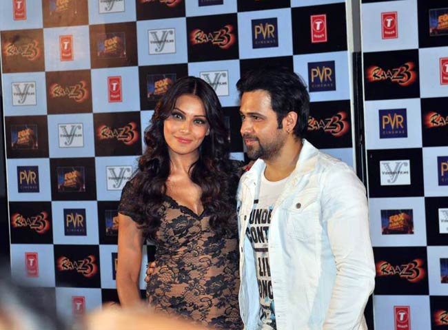 राज-3 में दिखेगी बिपाशा-इमरान की जोड़ी