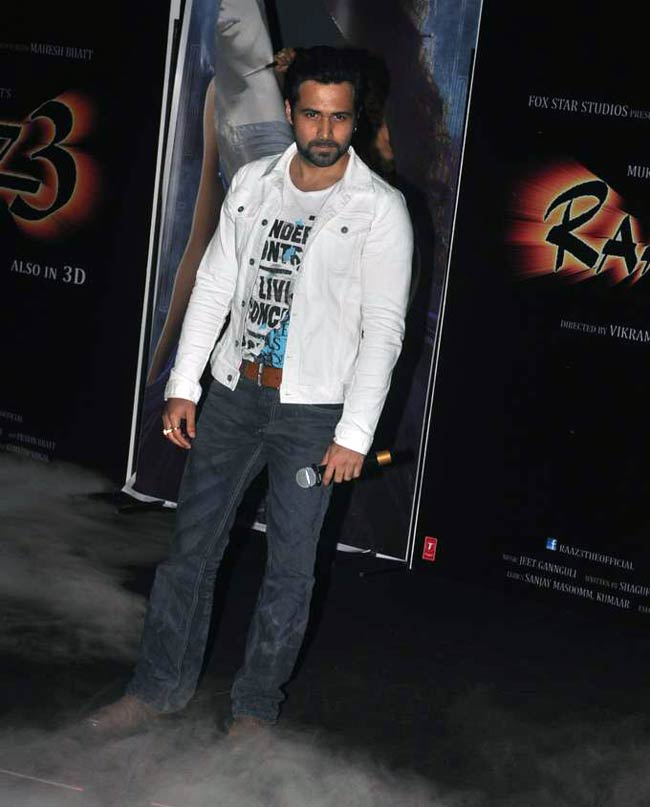 राज-3 में दिखेगी बिपाशा-इमरान की जोड़ी