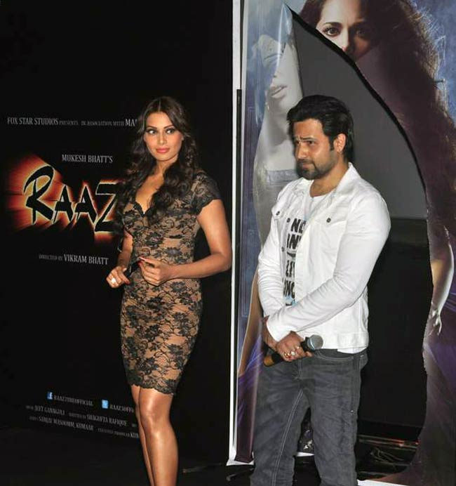 राज-3 में दिखेगी बिपाशा-इमरान की जोड़ी