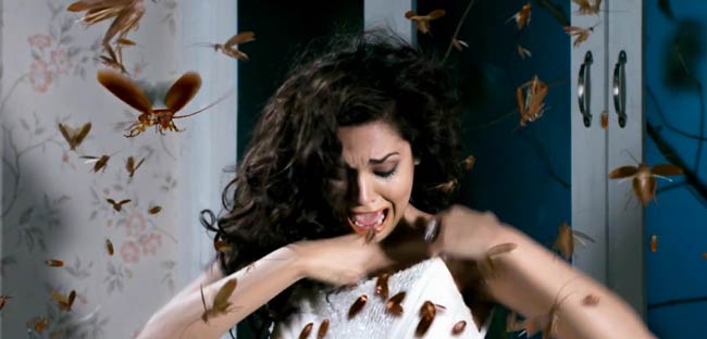 राज 3: ज्यादा प्यार, ज्यादा वासना और ज्यादा डर | बिपाशा