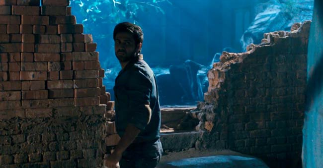 राज 3: ज्यादा प्यार, ज्यादा वासना और ज्यादा डर | बिपाशा