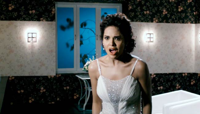 राज 3: ज्यादा प्यार, ज्यादा वासना और ज्यादा डर | बिपाशा