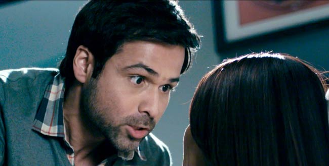 राज 3: ज्यादा प्यार, ज्यादा वासना और ज्यादा डर | बिपाशा