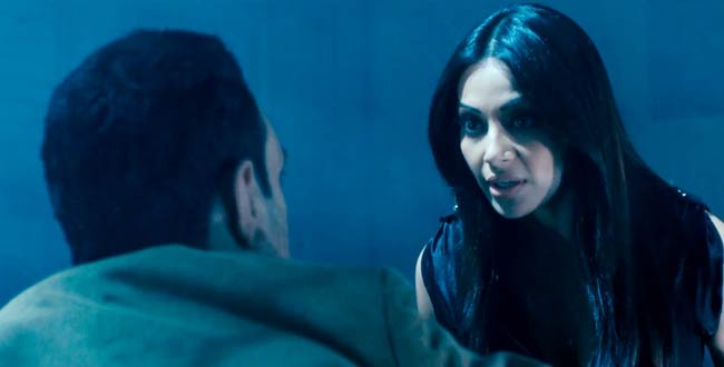 राज 3: ज्यादा प्यार, ज्यादा वासना और ज्यादा डर | बिपाशा